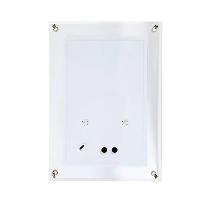 Acrylic Digital Photo Frame